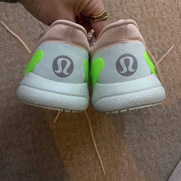 lululemon athletica Shoes - Lululemon Shoes